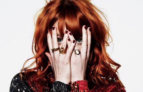 La magia de Florence and The Machine