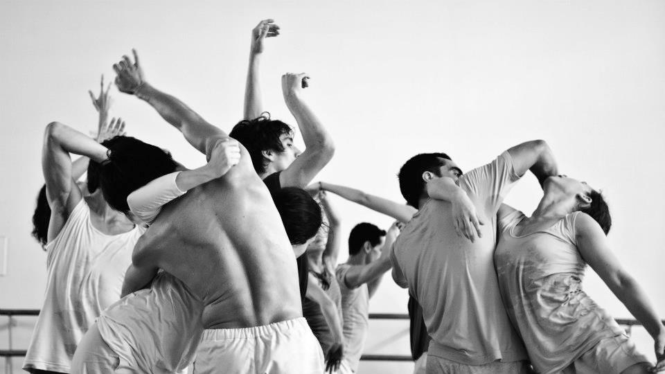 Jose Vidal abre Temporada de Ballet Nacional Chileno 2013