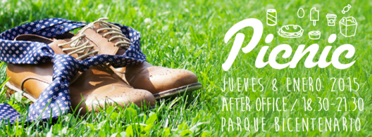 Lee más sobre el artículo Fundación Mi Parque realiza el primer picnic del año