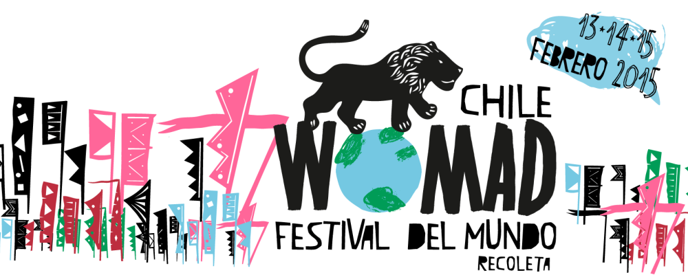 Lee más sobre el artículo Festival Womad