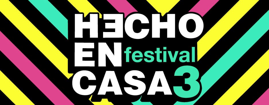 Lee más sobre el artículo Festival Hecho en Casa 2015