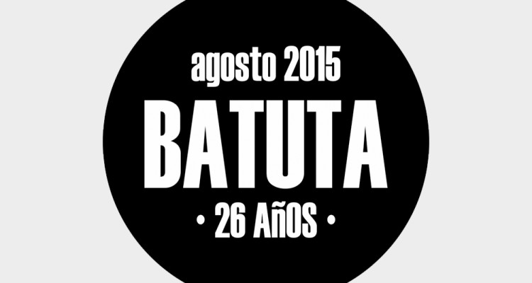Lee más sobre el artículo La Batuta cumple 26 años y lo celebra en grande