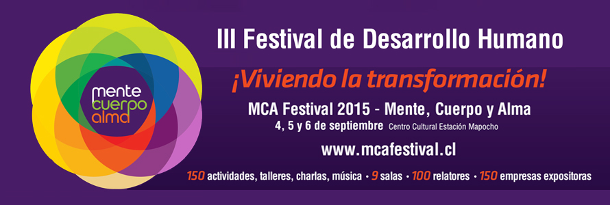 Lee más sobre el artículo MCA Festival 2015