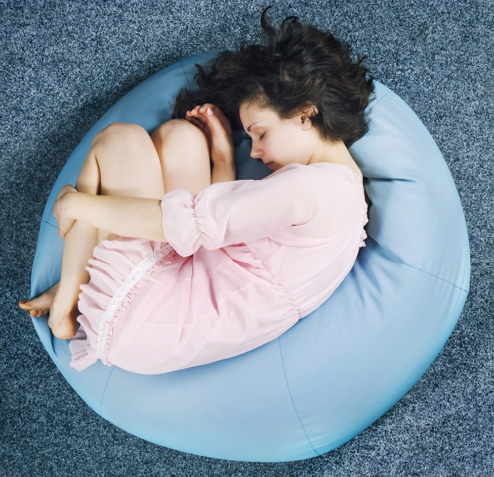 Lee más sobre el artículo Qué dice tu manera de dormir sobre ti