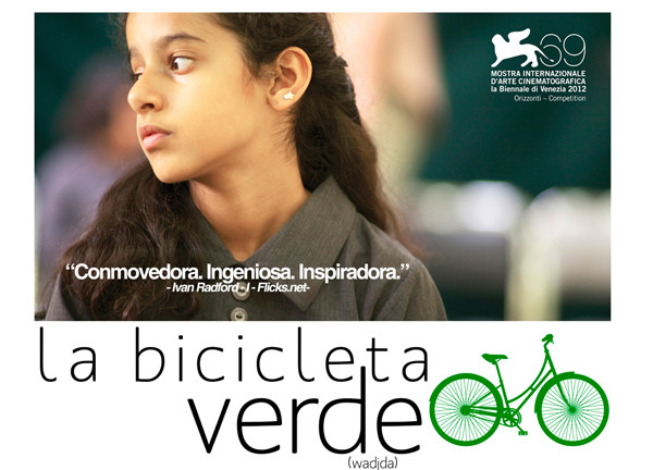 Lee más sobre el artículo La Bicicleta Verde