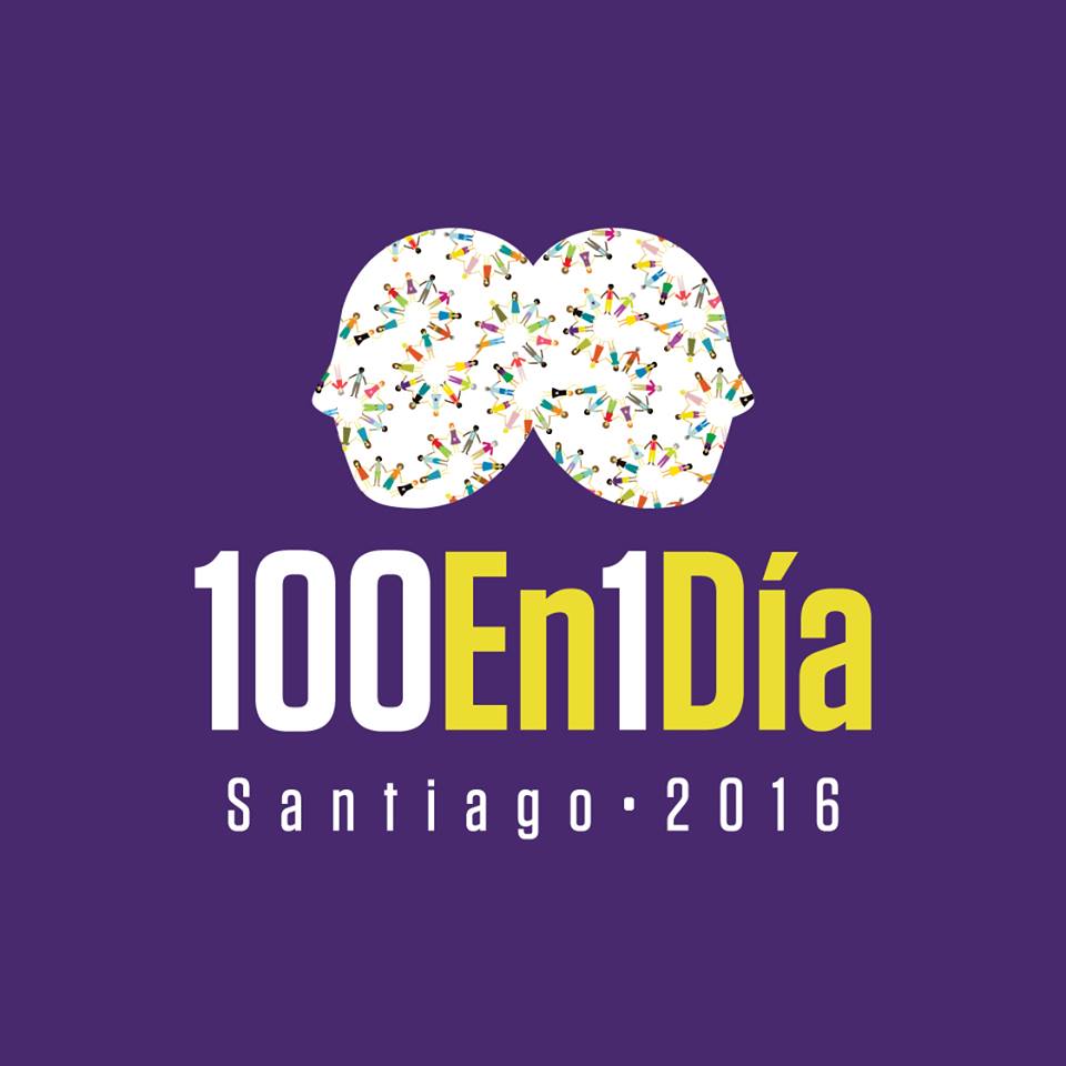 Lee más sobre el artículo Festival 100 en un día 2016