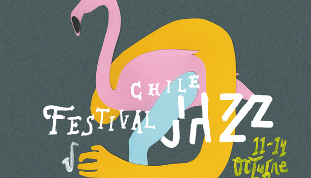 Lee más sobre el artículo Festival Chile Jazz