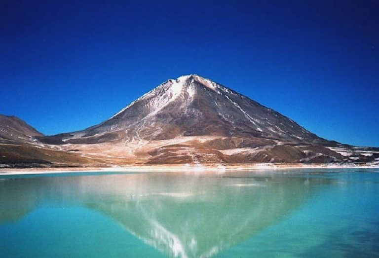 Lonely Planet elige a Chile como el destino imperdible para el 2018