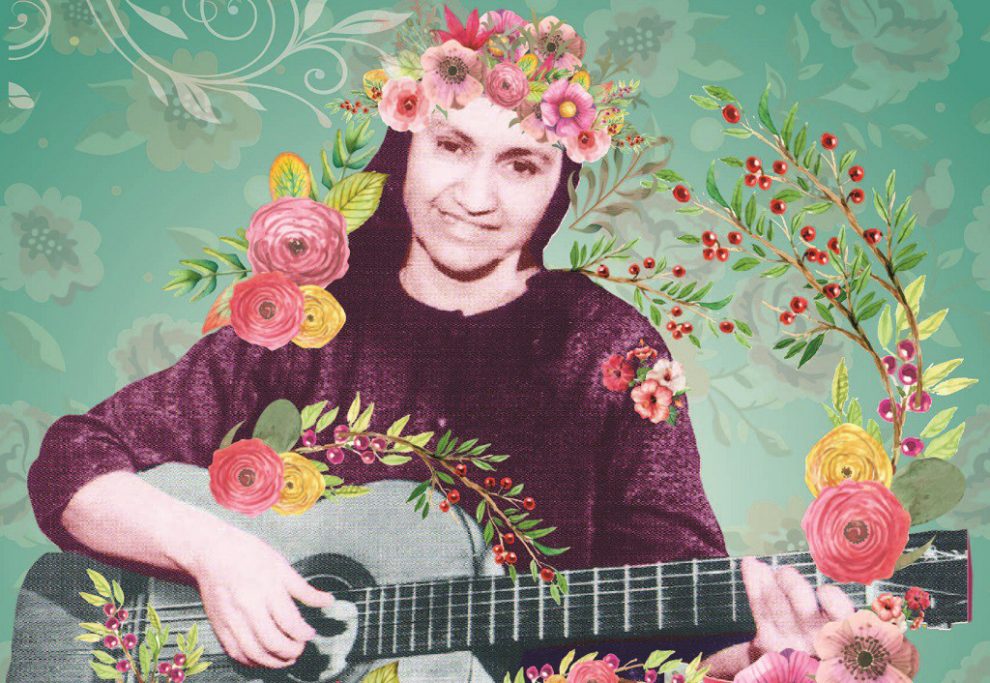 100 años de Violeta Parra, su música, su arte, su aporte a nuestro país