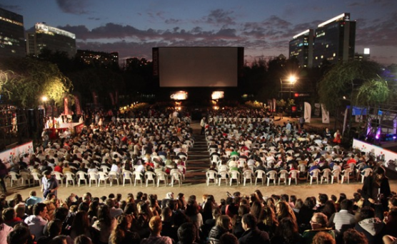Festival de Cine de Las Condes