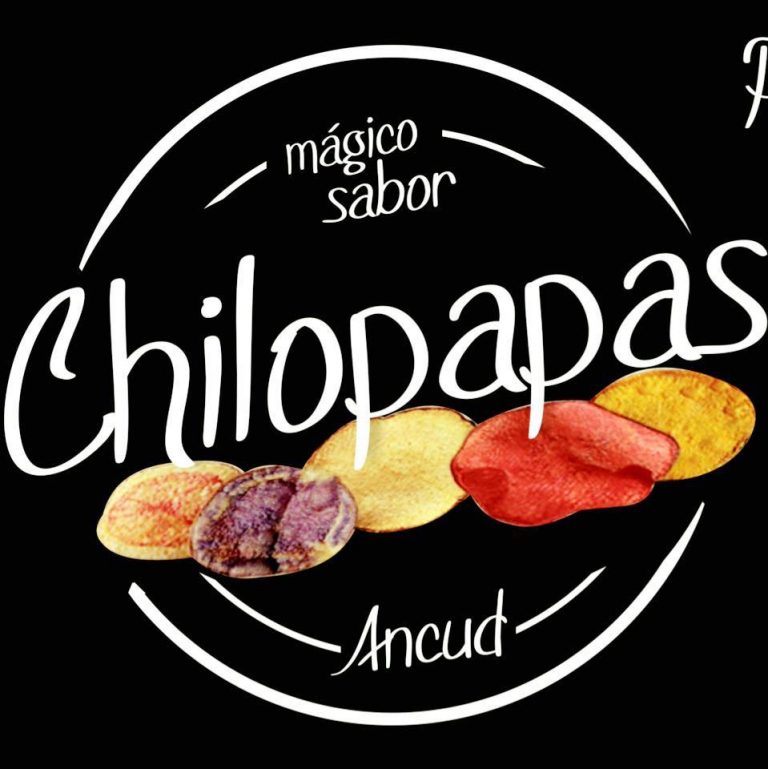 Chilopapas