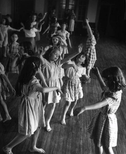 ¿Por qué la danza es tan importante como la matemática en la escuela?