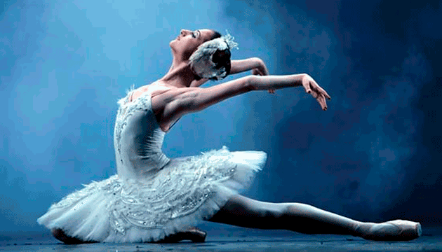 Lee más sobre el artículo Ballet Ruso Renacimiento «El Lago de los Cisnes»