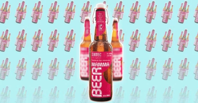 Lee más sobre el artículo Mamma beer es una nueva cerveza para mujeres con cancer
