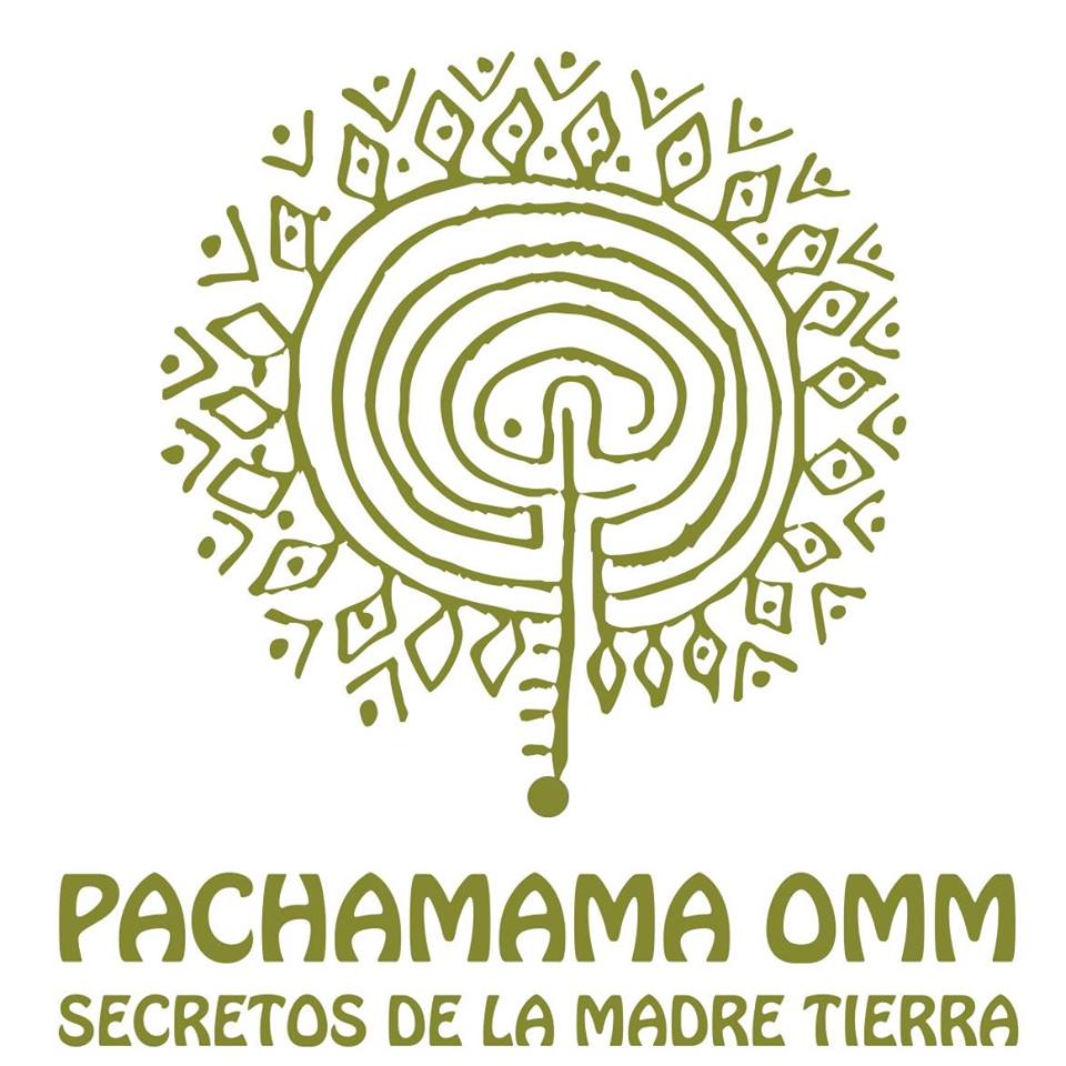 Pachamama Omm