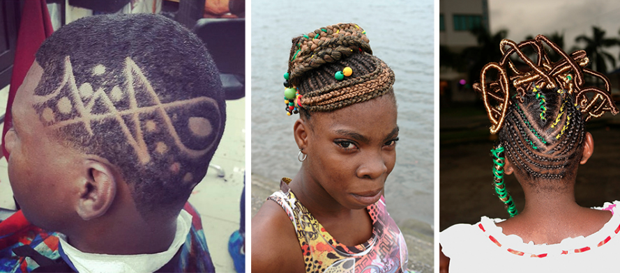 Sobre el peinado y el cabello de las comunidades afrodescendientes