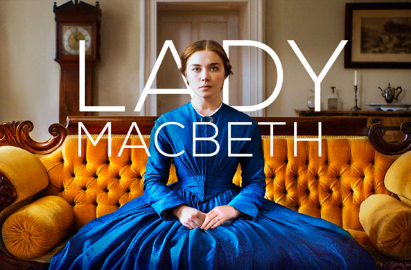 Lee más sobre el artículo Lady Macbeth