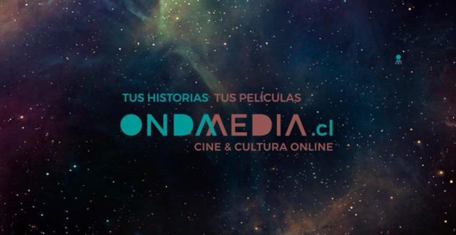 Ondamedia, una nueva plataforma de cine chileno online