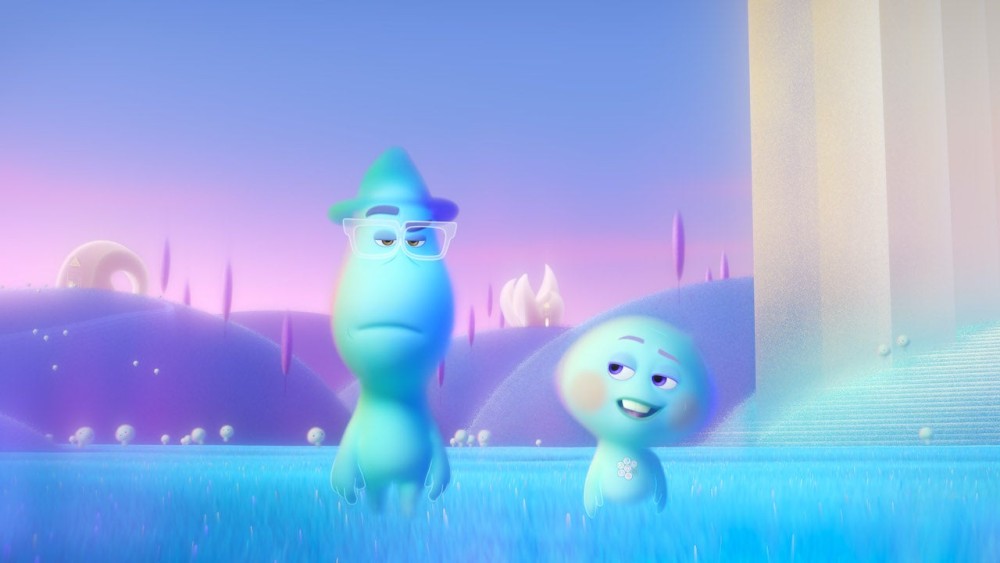 Soul la nueva película de Pixar que reflexiona sobre la vida