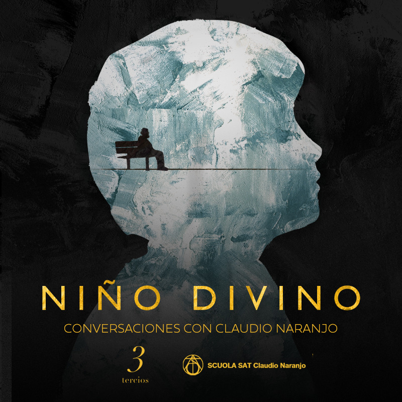 “Niño Divino” último documental de Claudio Naranjo