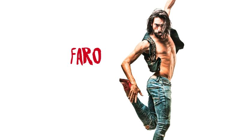 Eduardo Guerrero presenta “Faro”