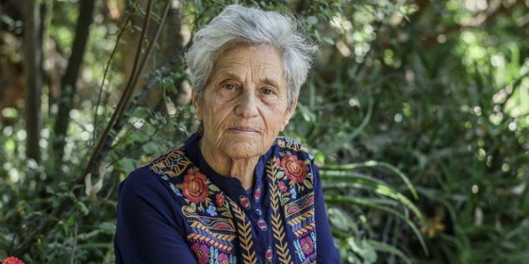 Lee más sobre el artículo Muere Adriana Hoffmann, la Reina de los bosques nativos de Chile