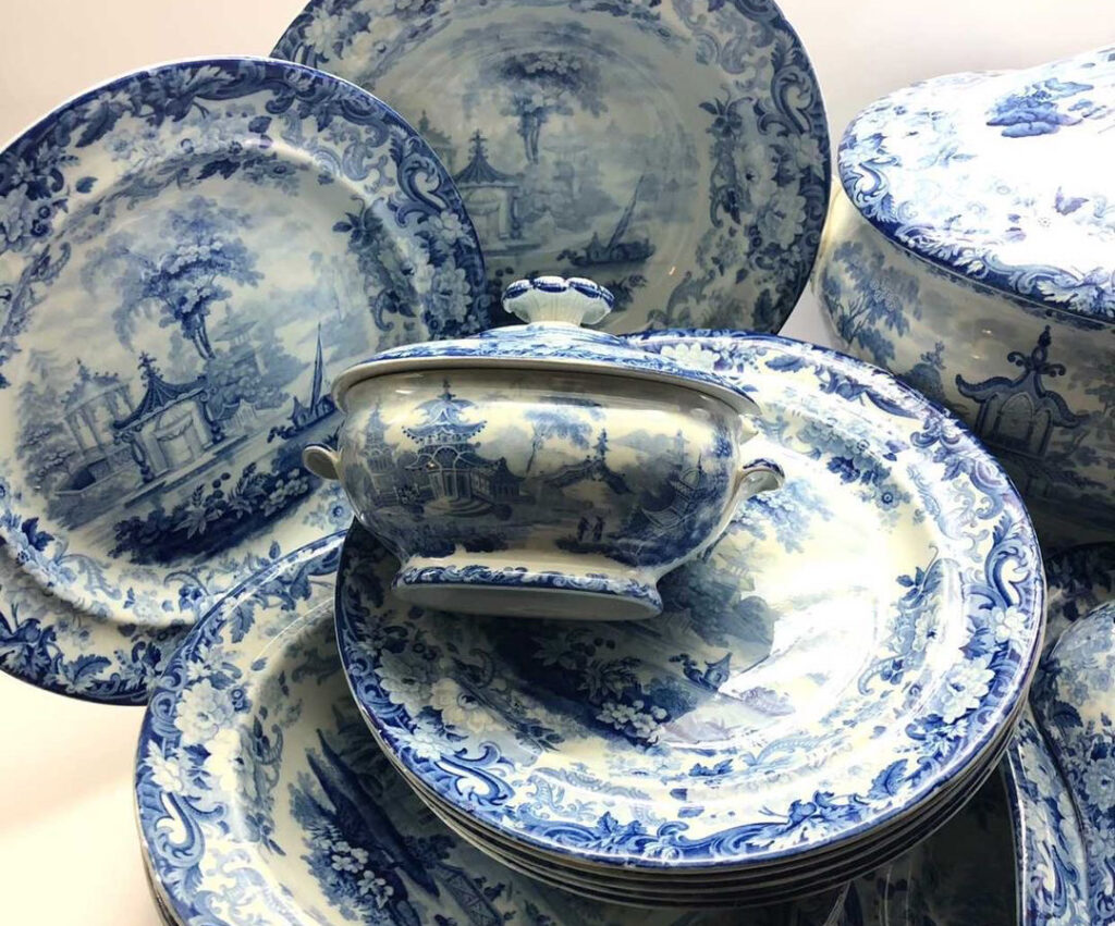 Lee más sobre el artículo Amor Antique