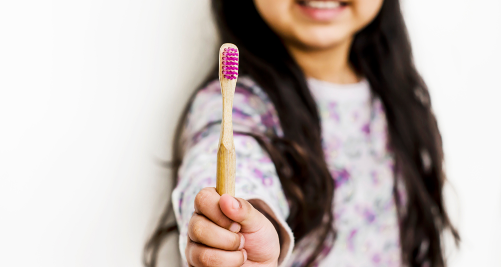 Lee más sobre el artículo BioBrush