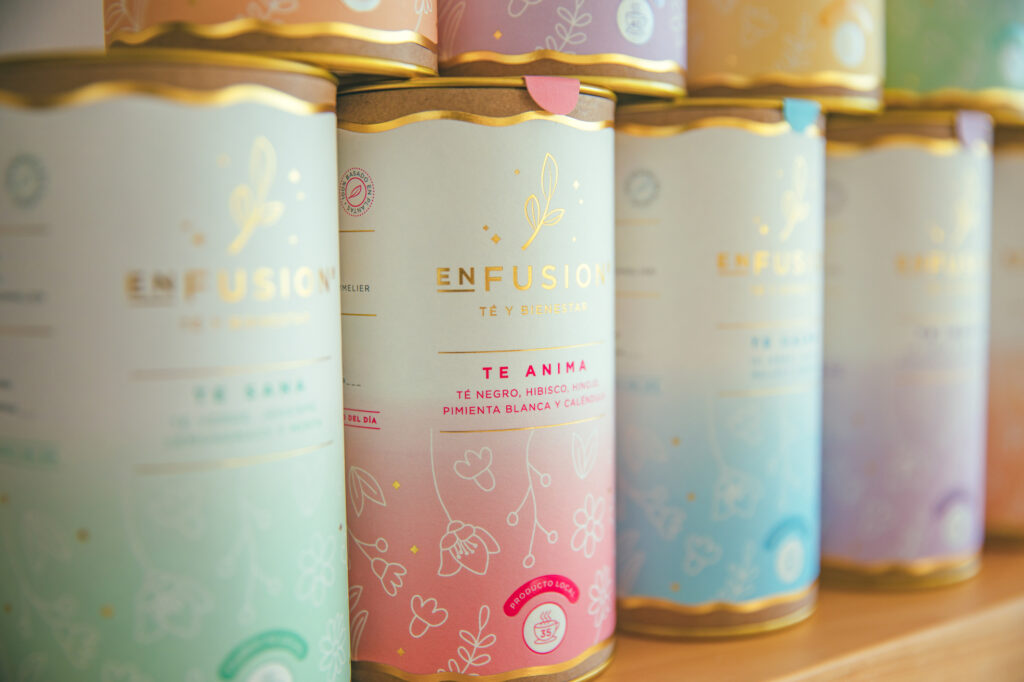 Lee más sobre el artículo Enfusion