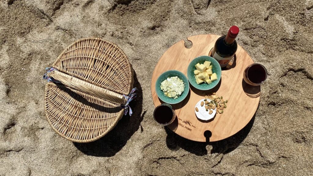 Lee más sobre el artículo Chill Picnic