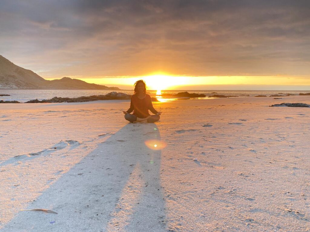 Lee más sobre el artículo Agni Yoga