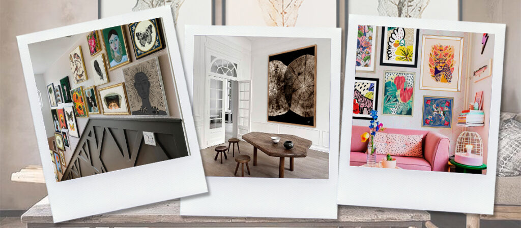 Lee más sobre el artículo Caza Cuadros