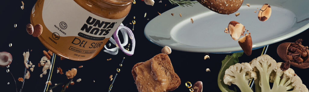 Lee más sobre el artículo Unta Nuts