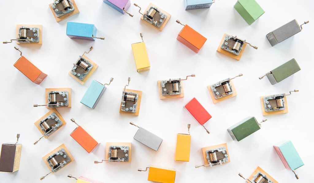 Lee más sobre el artículo Manivela