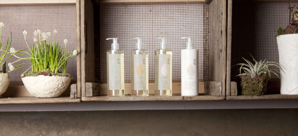 Lee más sobre el artículo Osmè organic