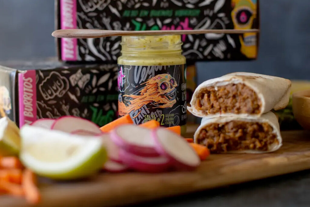 Lee más sobre el artículo VegMex