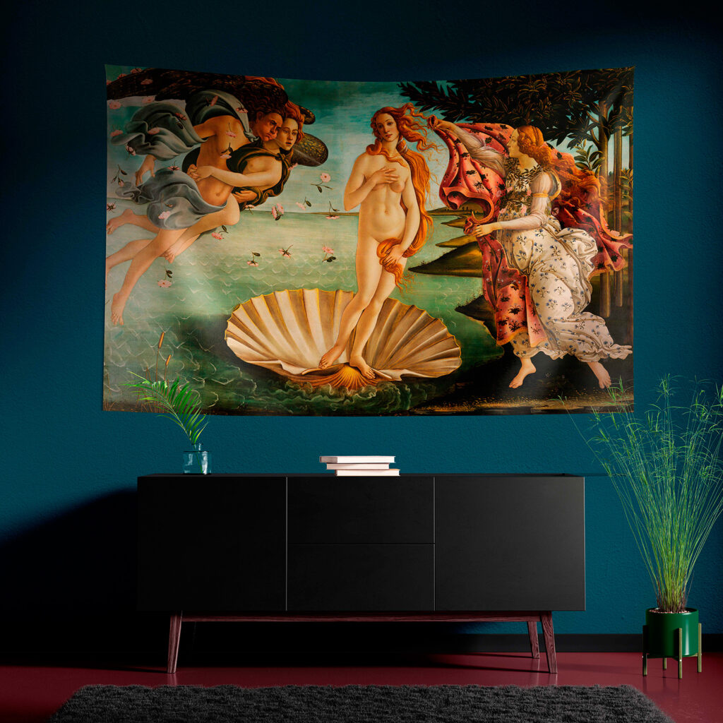 Lee más sobre el artículo De Museo