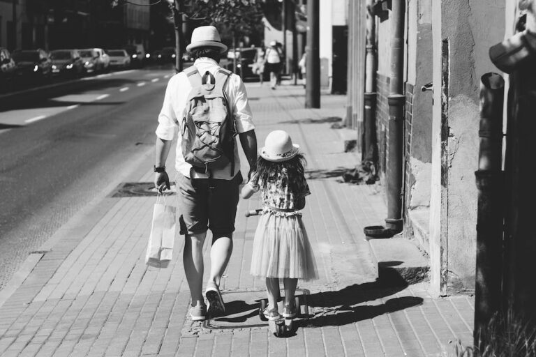Lee más sobre el artículo Palabras de amor de un padre hacia su hija, lo que toda hija debe escuchar de su Padre