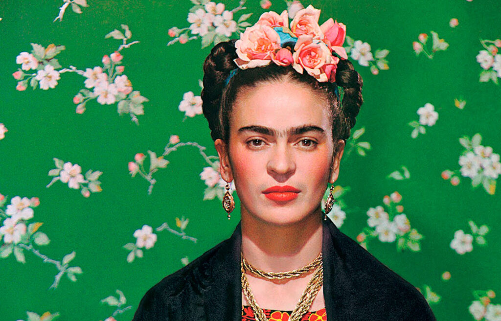 Lee más sobre el artículo Exposición de Frida Kahlo y Diego Rivera en el Museo Artequin