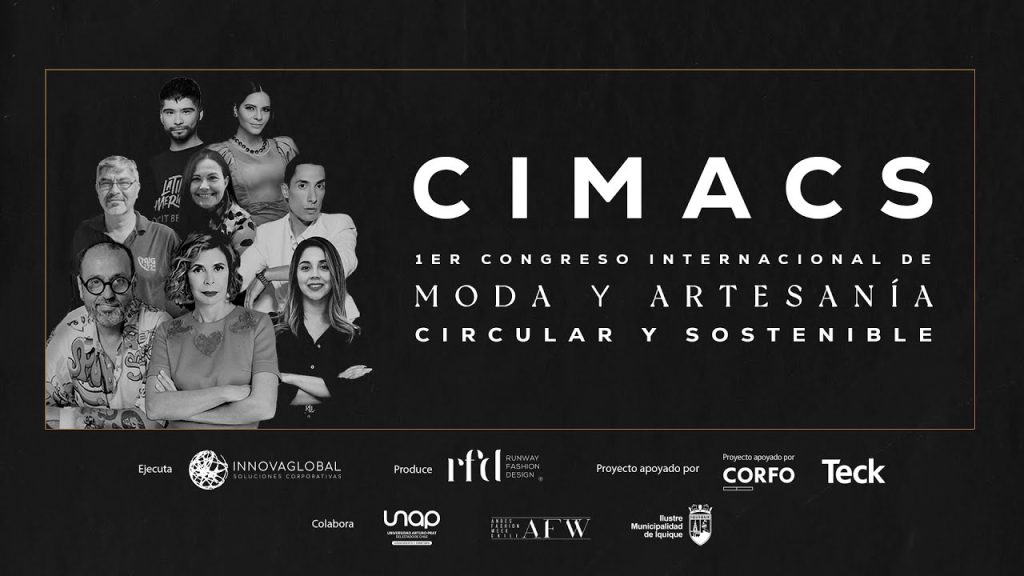 Lee más sobre el artículo CIMACS Santiago