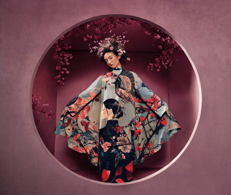 Lee más sobre el artículo Madame Butterfly