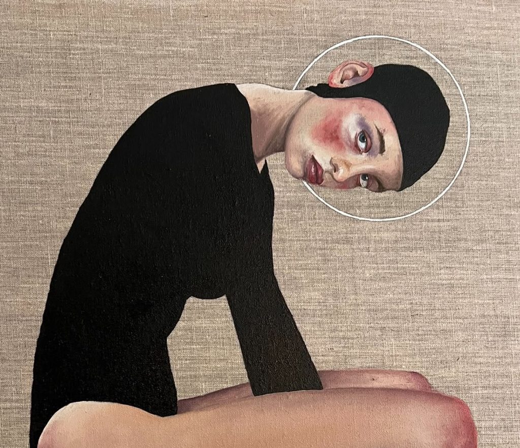 Lee más sobre el artículo Factoría Santa Rosa: Feria Temporal de Arte