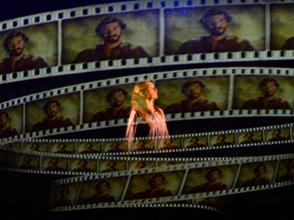 Lee más sobre el artículo La contadora de películas