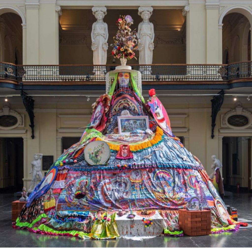 Lee más sobre el artículo Cosmonación