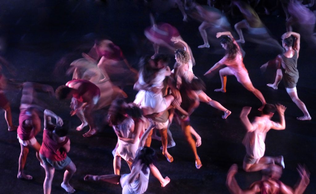 Lee más sobre el artículo Rito de Primavera