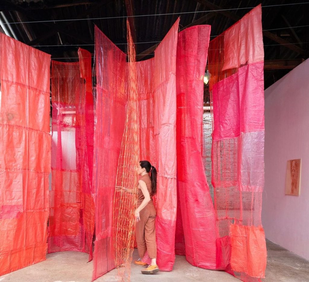 Lee más sobre el artículo Matria, Mujeres en la Gastronomía Chile