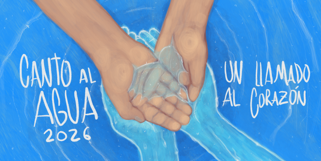 Lee más sobre el artículo Canto al Agua