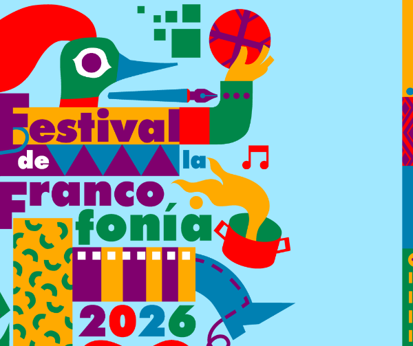 Festival de la Francofonía 2026