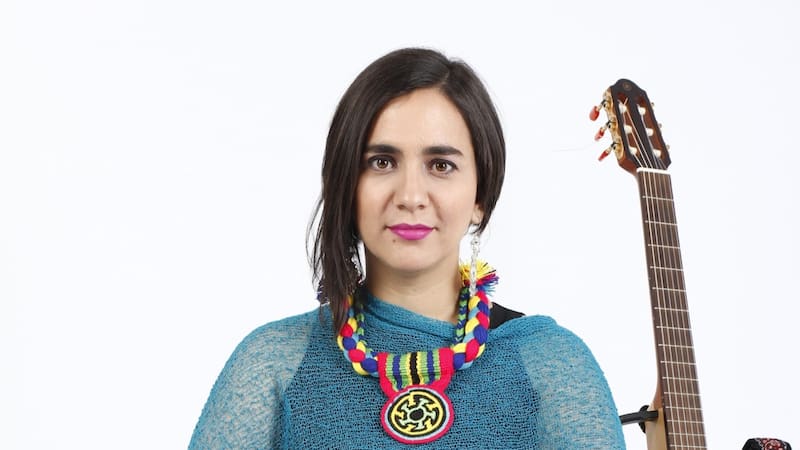 Lee más sobre el artículo Marta Gómez