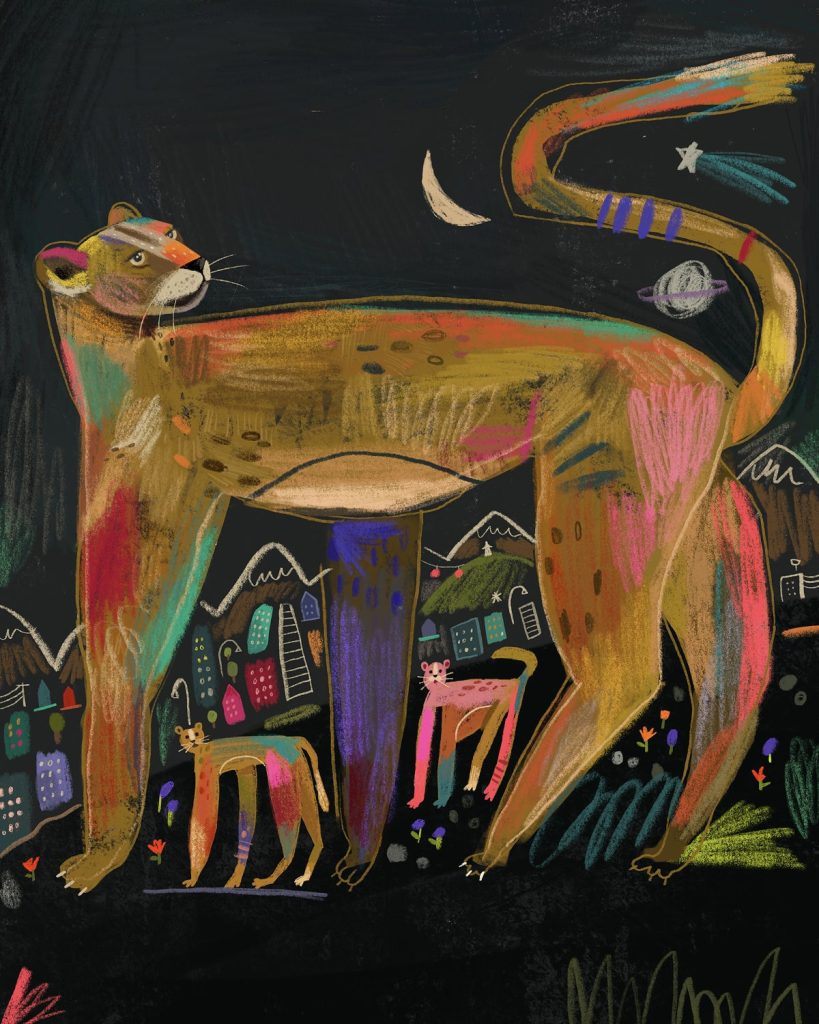 Lee más sobre el artículo Santiago Wild Fest 2026